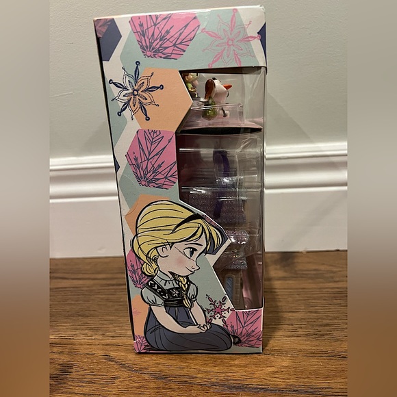 Disney Animators Littles Collection Frozen - Picture 5 of 5